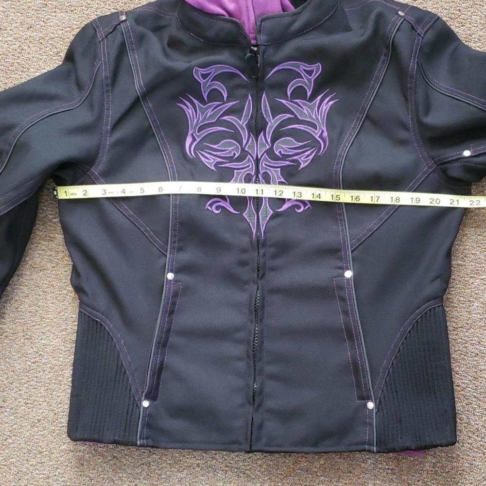 Riding Jacket - image 4